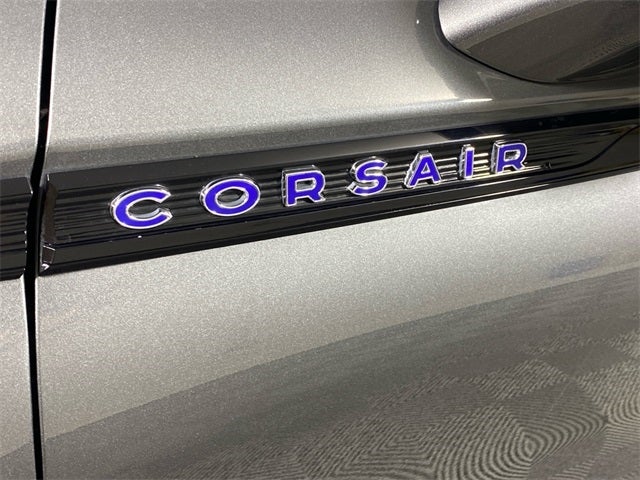 2022 Lincoln Corsair Grand Touring